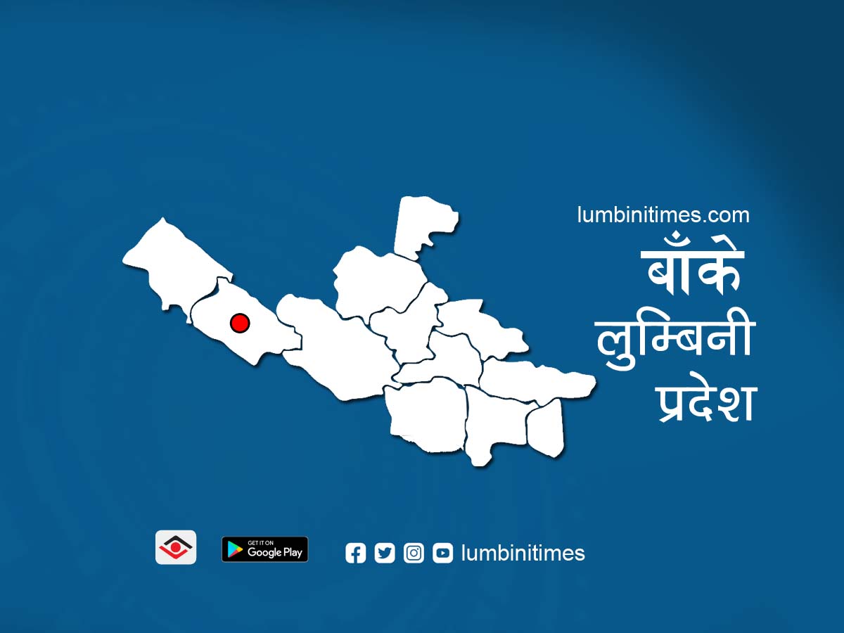 बाँके निकुञ्जमा ३५८ वन्यजन्तु मारिए